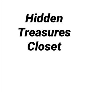 Meet your Posher, Hidden